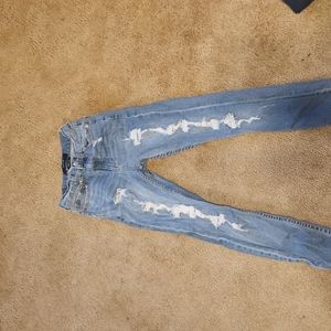 Aero jeans